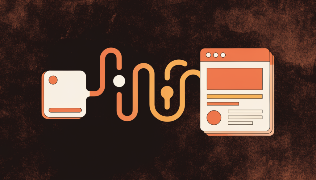 Dựng landing page bán hàng chỉ bằng cách nhắn tin cho một con AI